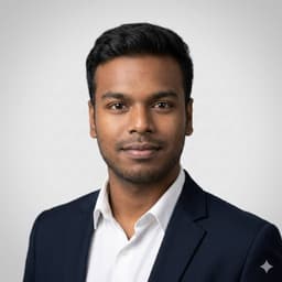 Daarshan Kunasegaran